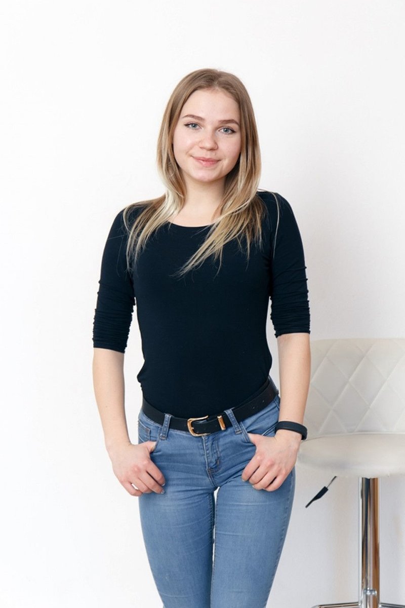Проститутка Любовь
